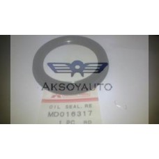 KEÇE KRANK ARKA L100